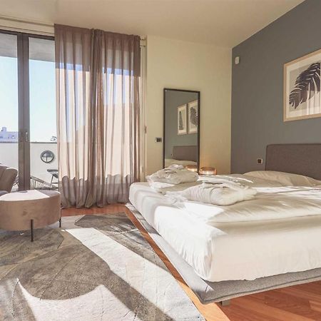 Appartamento Ar Prestige Penthouse - Soho Bergamo Esterno foto