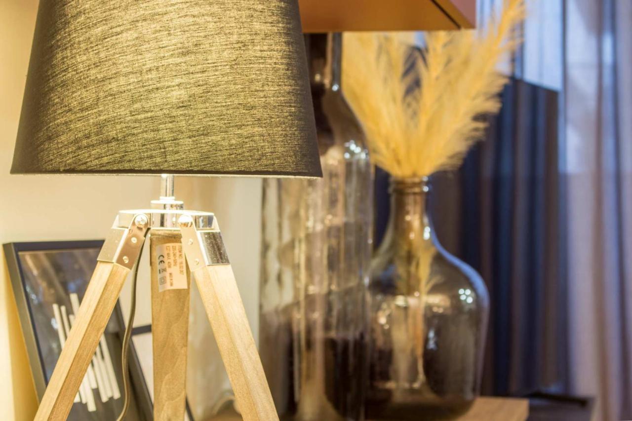 Appartamento Ar Prestige Penthouse - Soho Bergamo Esterno foto