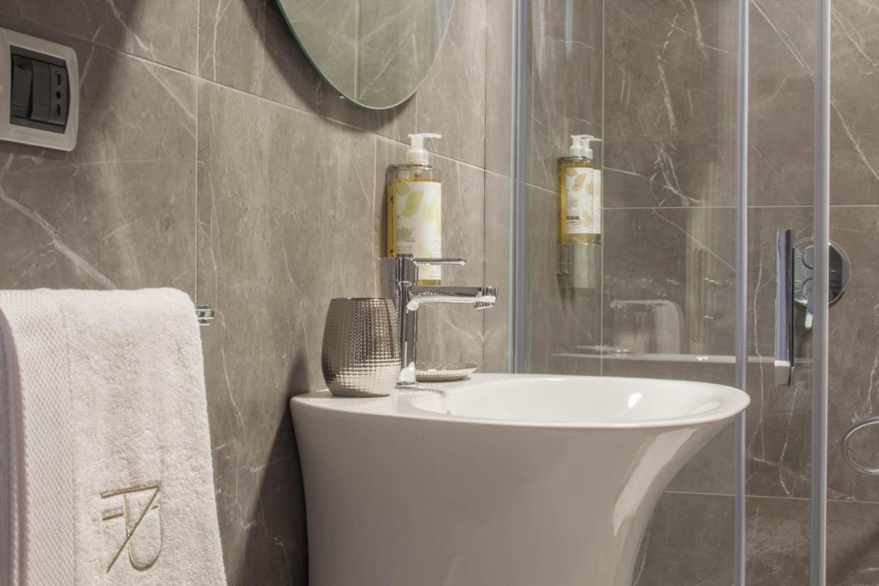 Appartamento Ar Prestige Penthouse - Soho Bergamo Esterno foto