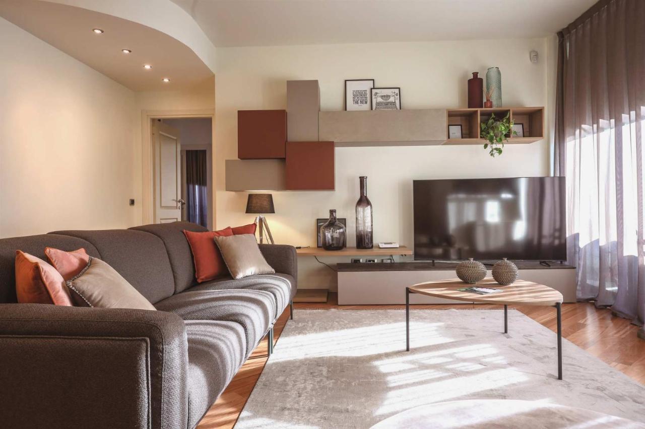 Appartamento Ar Prestige Penthouse - Soho Bergamo Esterno foto