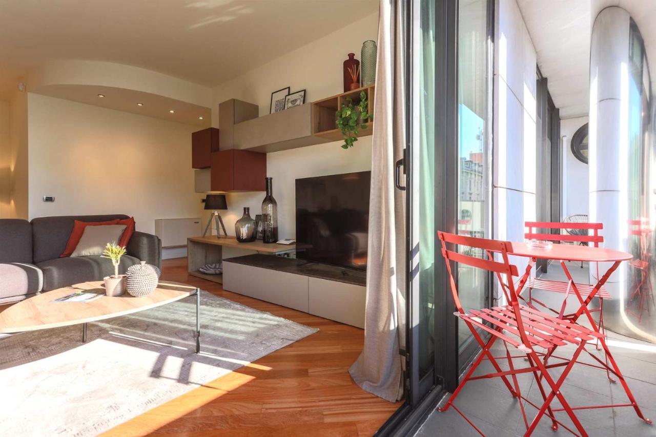 Appartamento Ar Prestige Penthouse - Soho Bergamo Esterno foto