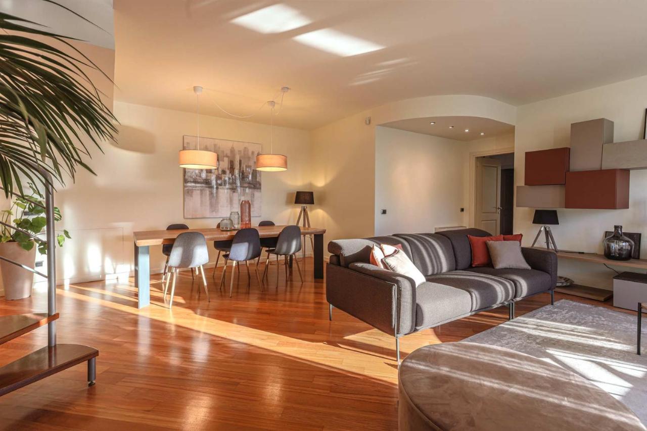 Appartamento Ar Prestige Penthouse - Soho Bergamo Esterno foto