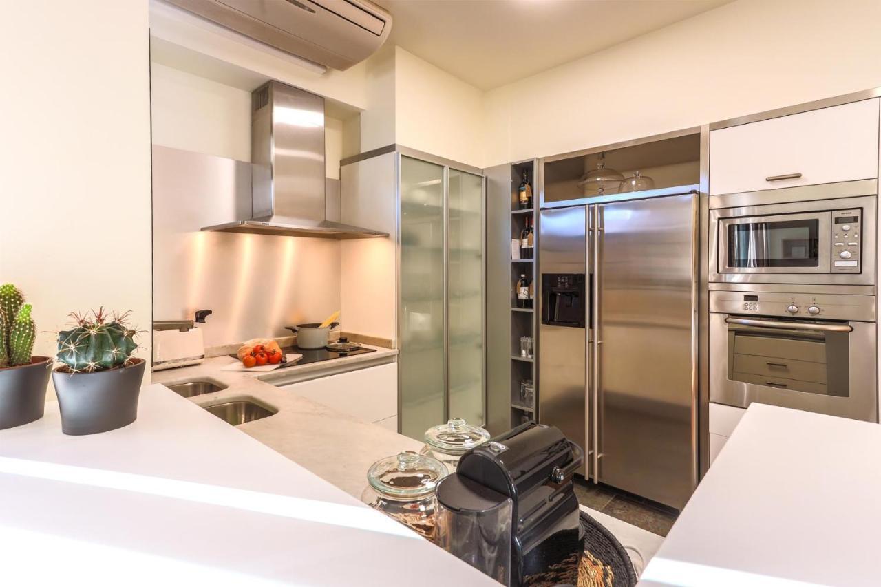 Appartamento Ar Prestige Penthouse - Soho Bergamo Esterno foto