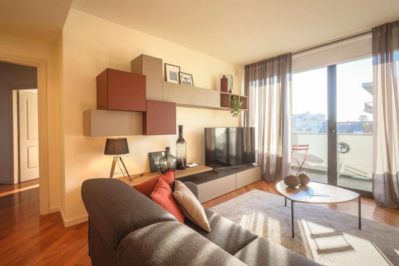 Appartamento Ar Prestige Penthouse - Soho Bergamo Esterno foto