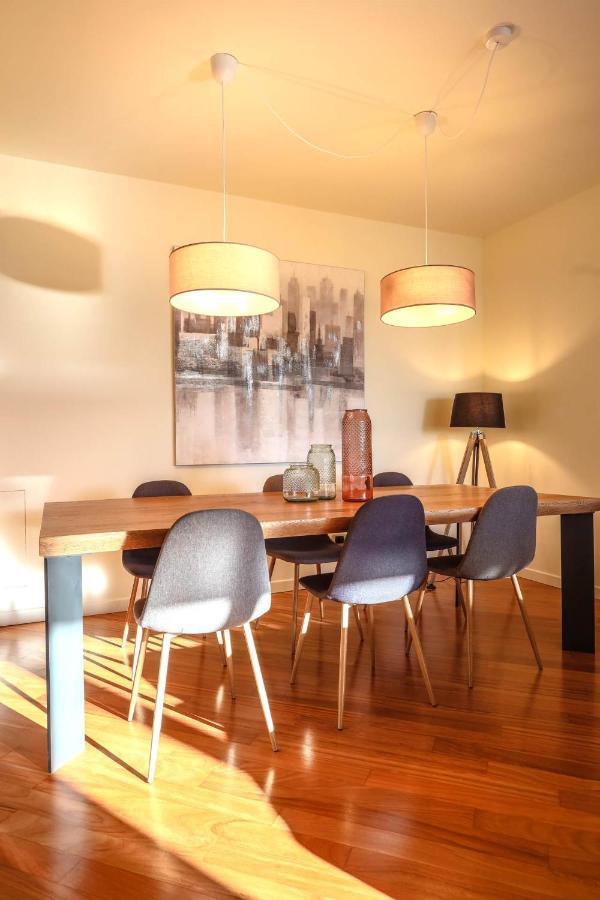 Appartamento Ar Prestige Penthouse - Soho Bergamo Esterno foto