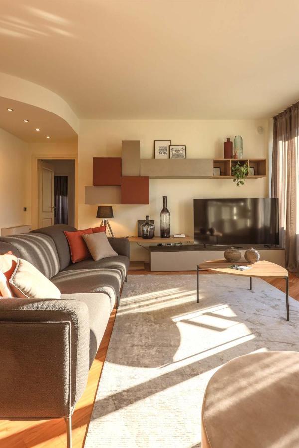 Appartamento Ar Prestige Penthouse - Soho Bergamo Esterno foto