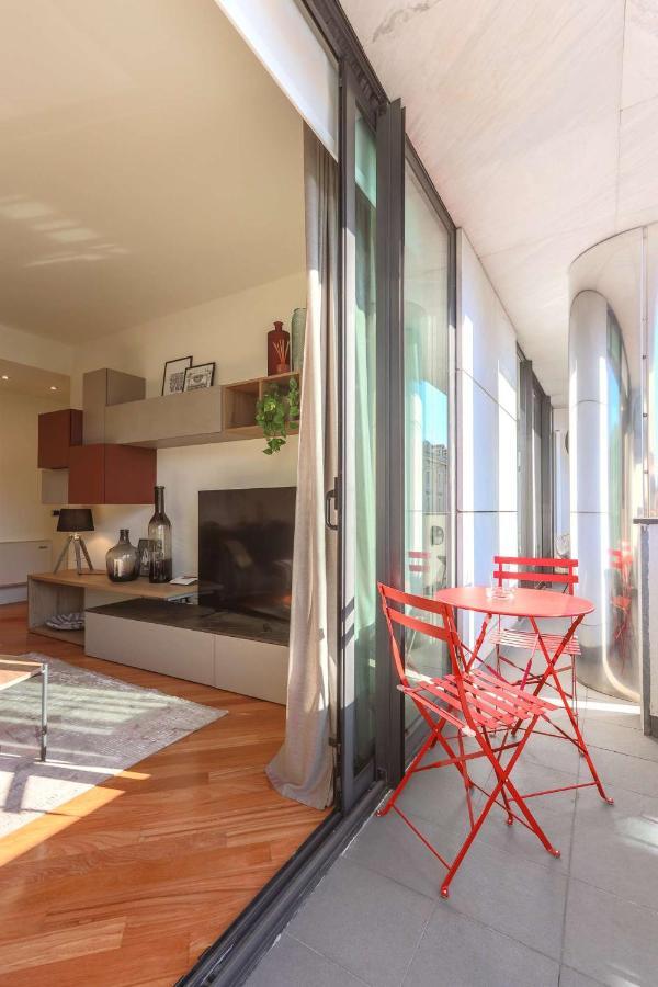 Appartamento Ar Prestige Penthouse - Soho Bergamo Esterno foto