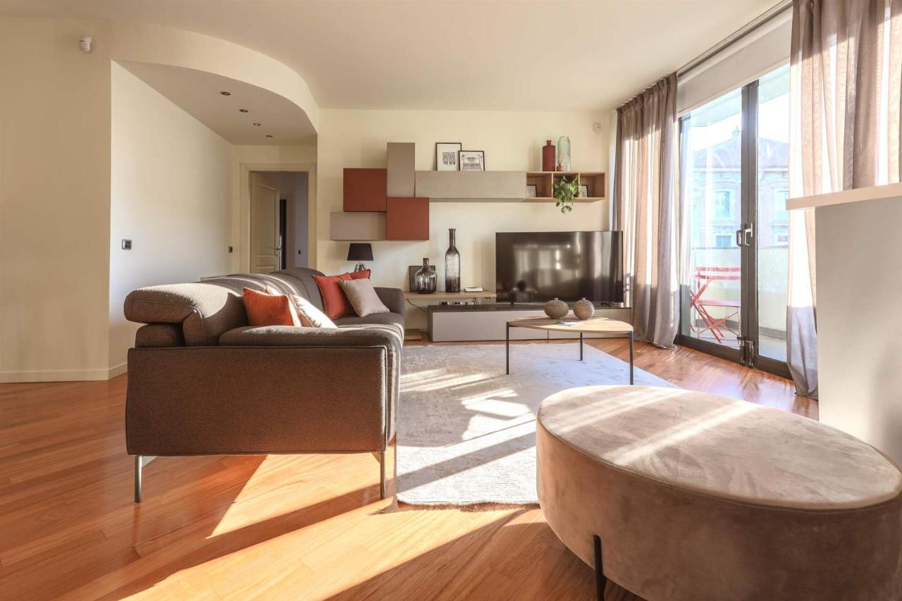 Appartamento Ar Prestige Penthouse - Soho Bergamo Esterno foto