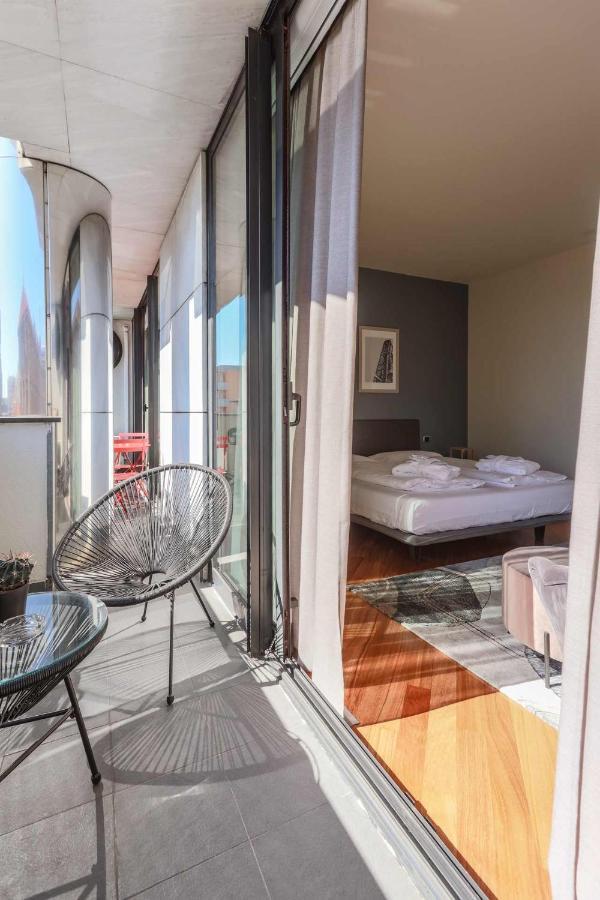 Appartamento Ar Prestige Penthouse - Soho Bergamo Esterno foto